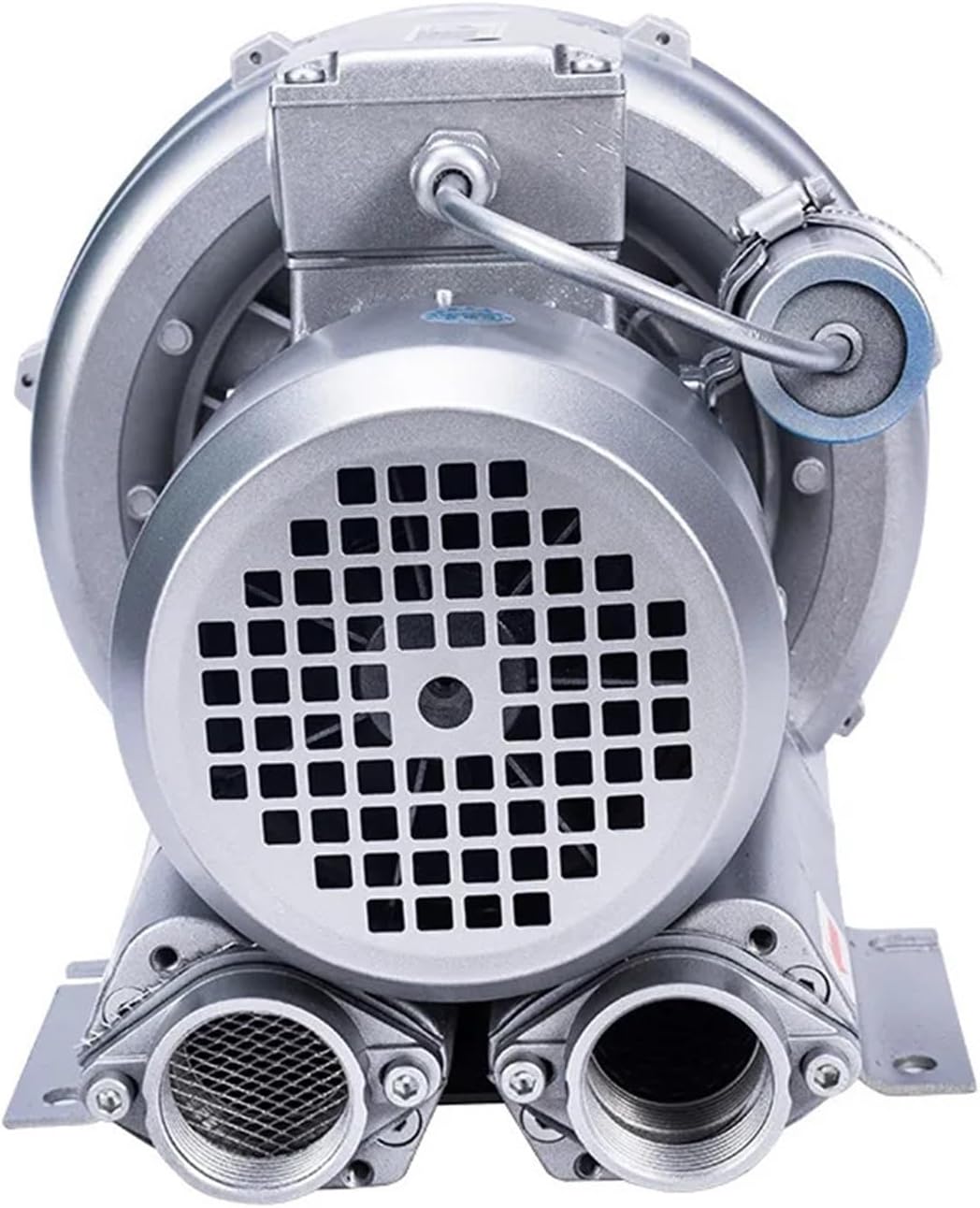 Regenerative Blower, High-pressure Blower Industrial Blowing And Suction Vortex Blower,Vortex Ring Blower