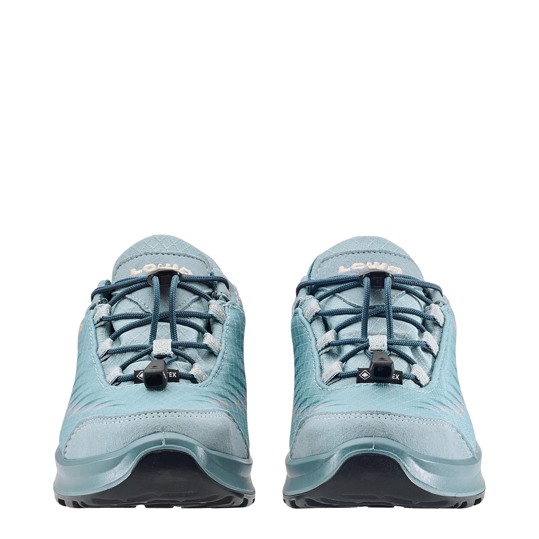 LOWA Scarpe basse ZIRROX II GTX LO JR