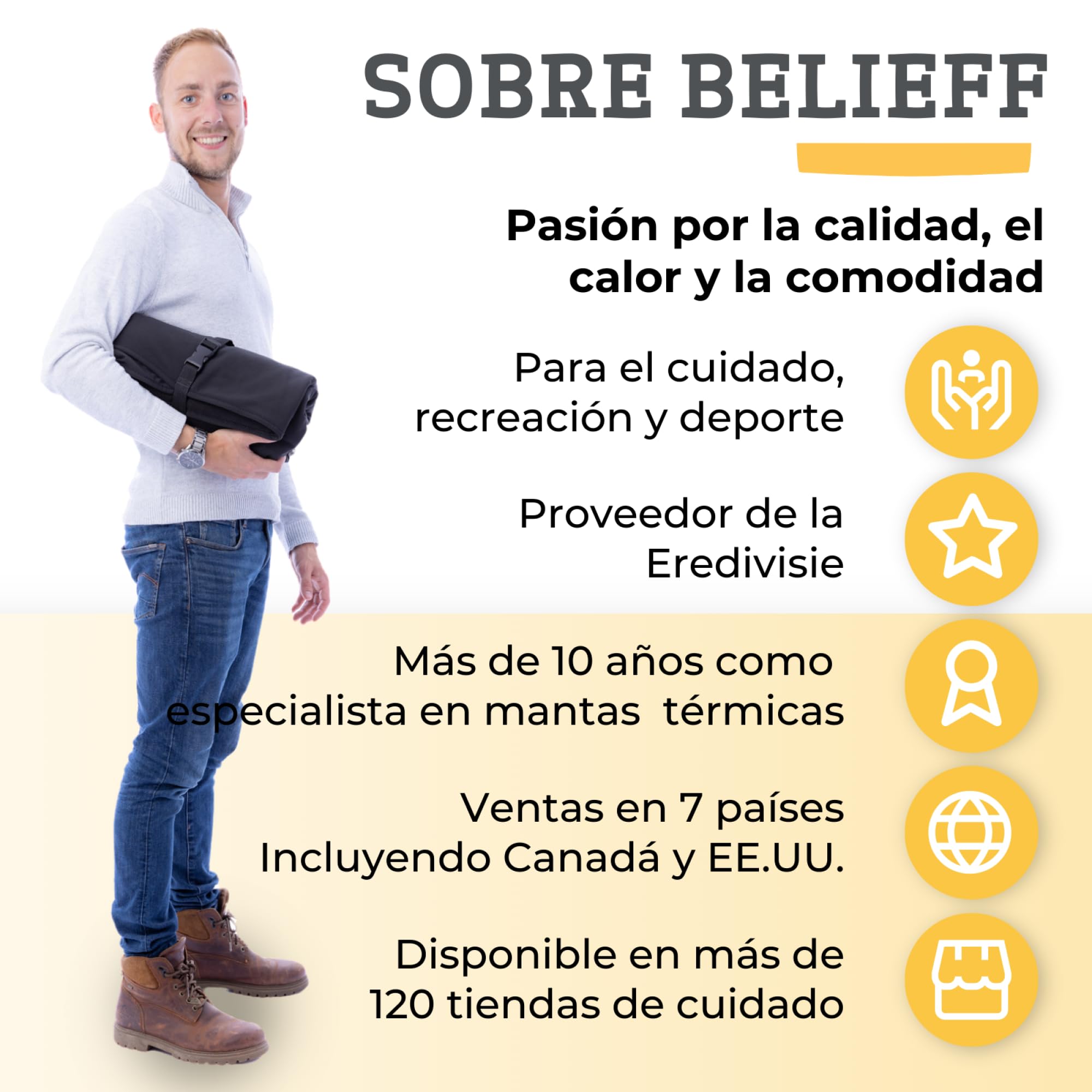 Manta Silla Ruedas - Manta para Silla de Ruedas - Saco Impermeable Silla de Ruedas - Fondo Abierto - Negro - Medium
