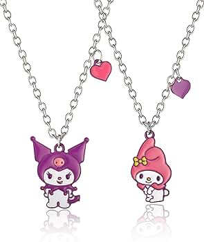 い*ご様 My Melody 45th Anniversary ネックレス マイメロディ 45周年 サンリオ｜ネックレス シルバー SA45MM