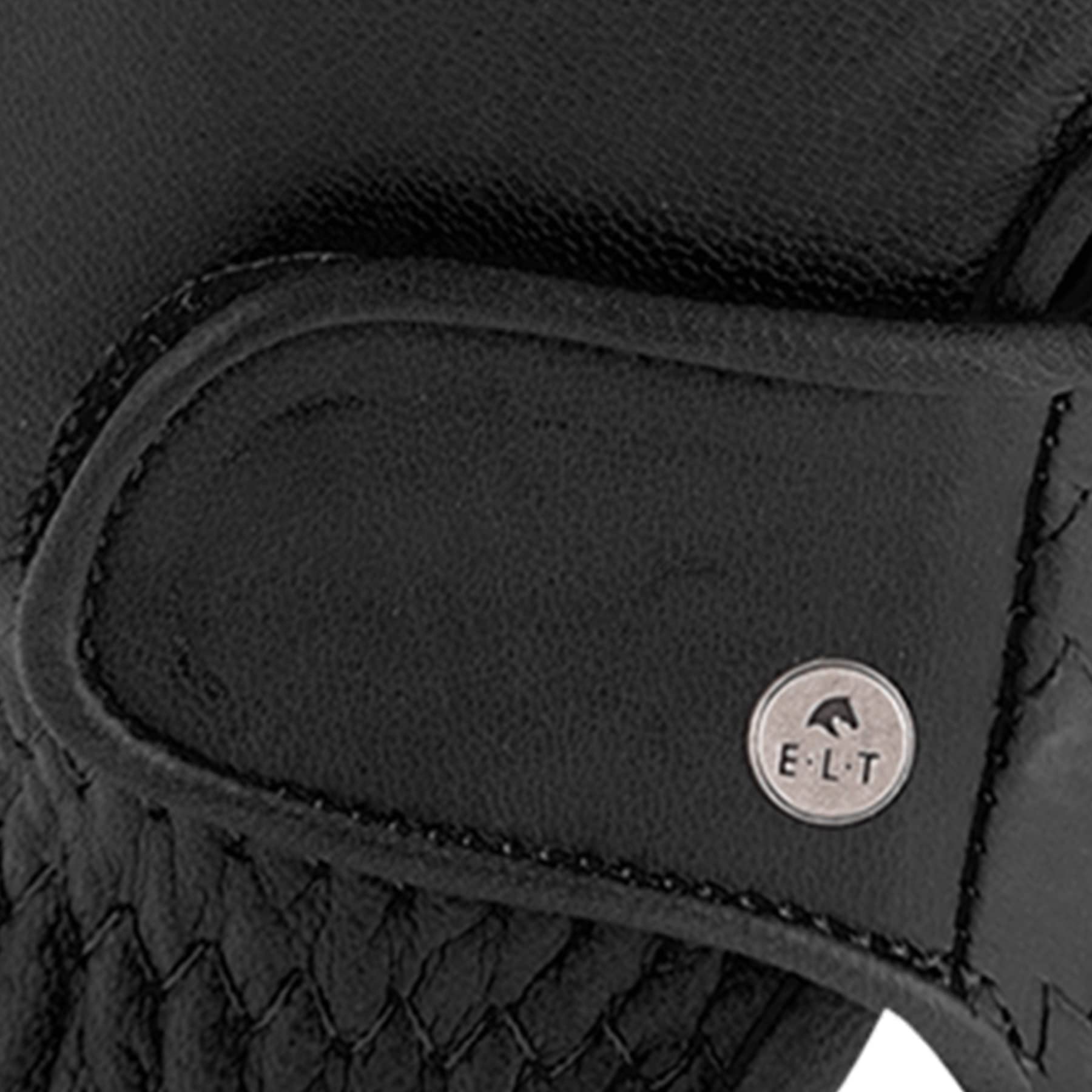 Guanti da equitazione Deluxe