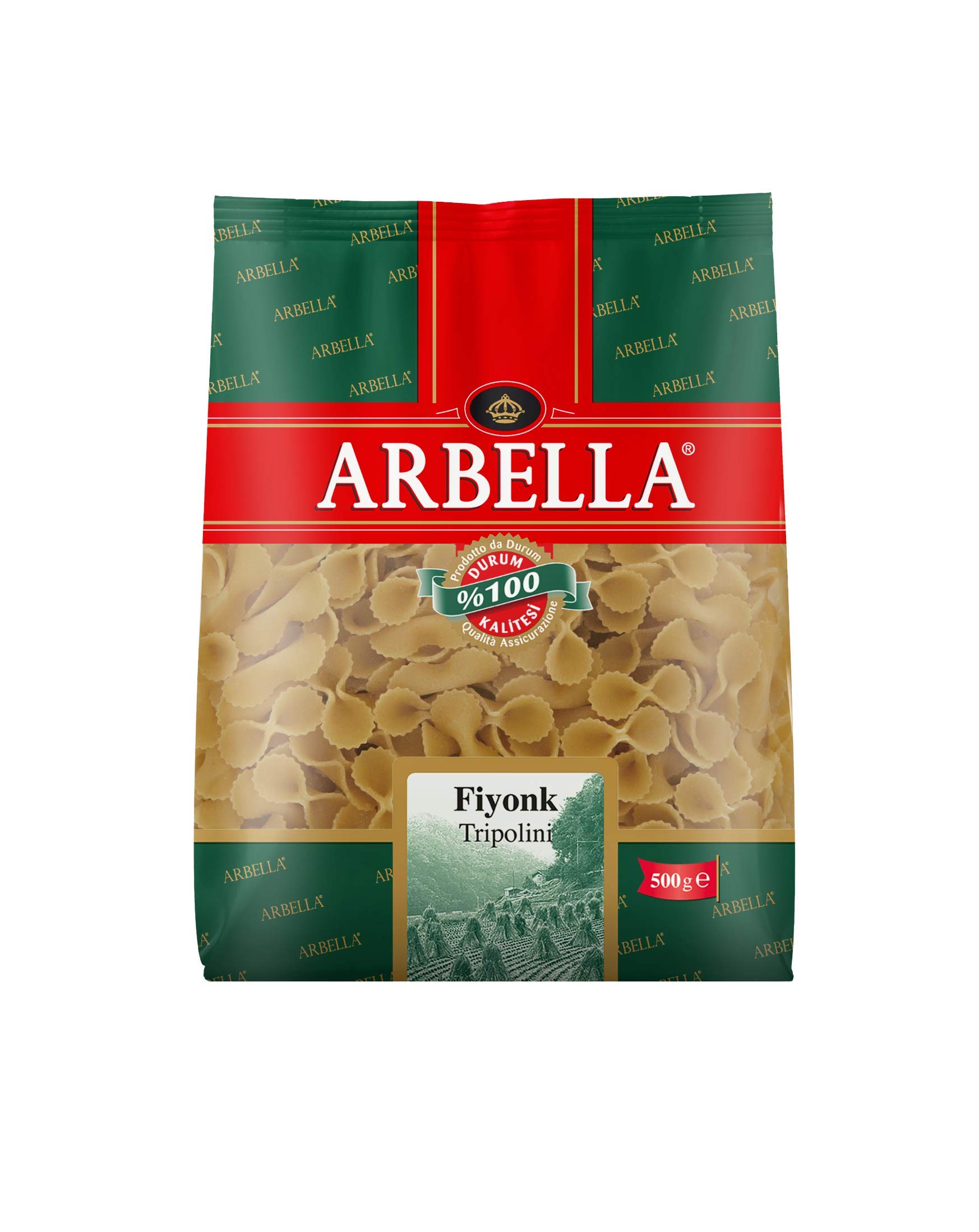 Arbella Fiyonk 500 gr