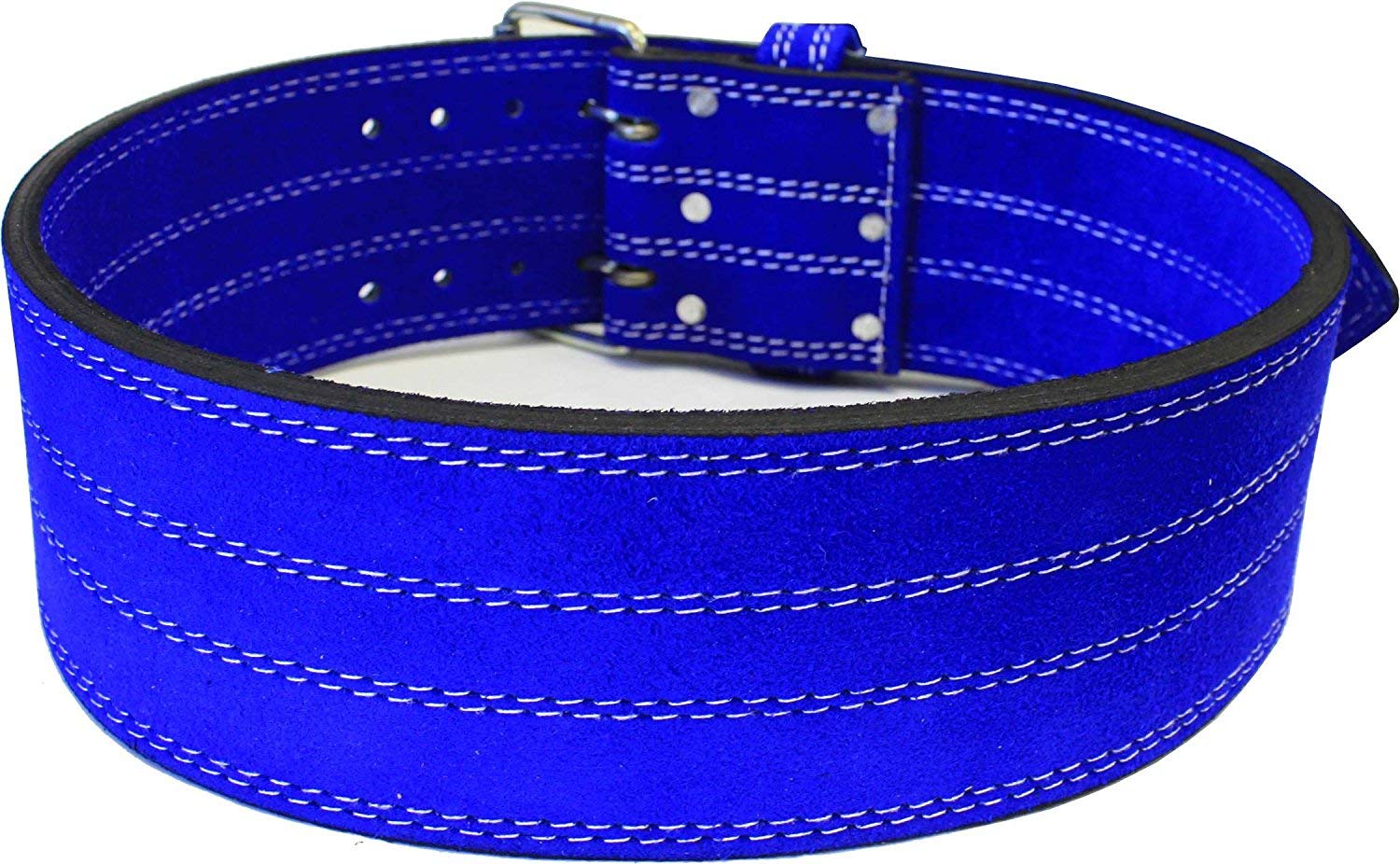 Ader Leather Power Weight Lifting Belt- 4