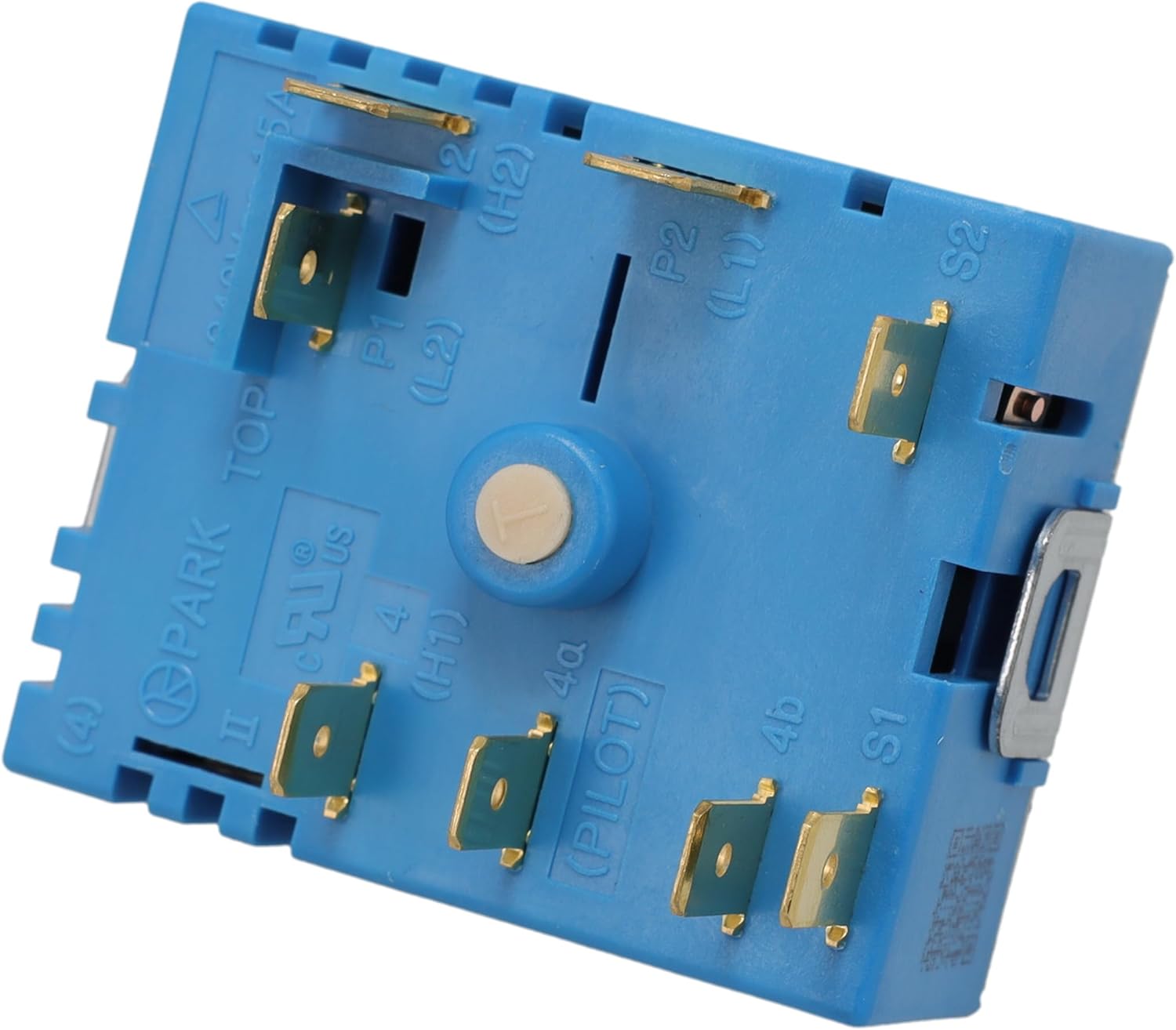 Supplying Demand EBF62174906 Range Surface Element Infinite Control Switch - Replaces AP7225540, EBF62174901