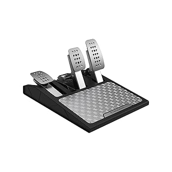 Xbox360 - TURTLEBEACH　ユニバーサル ホイール ペダル システム VelocityOne Race　TBS-0726-05　ブラック Turtle Beach VelocityOne Race Wheel & Pedal System for Xbox
