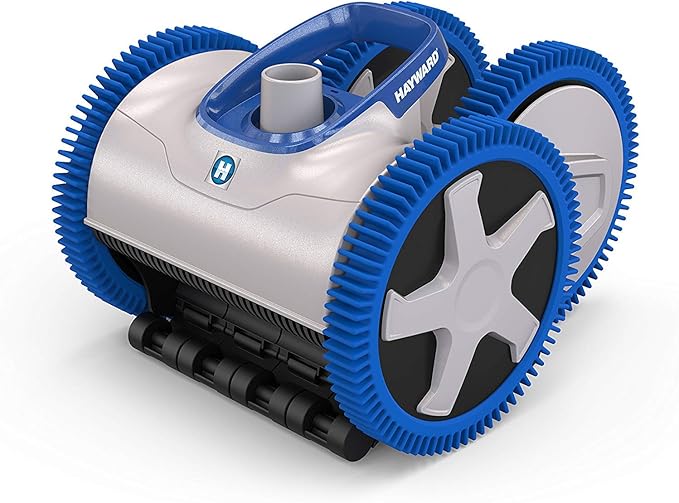 Hayward W3PHS41CST AquaNaut 400 Suction Pool Cleaner for In