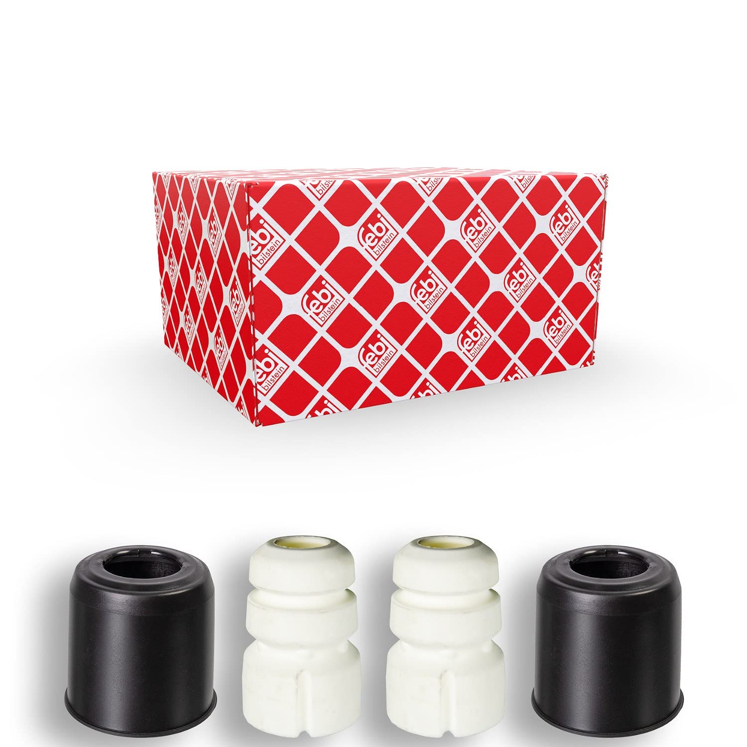 Febi Bilstein 109438 Protection Kit for Shock Absorber