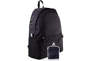 Peak Gear: The Smart Adventure Companion for Space-Conscious Explorers