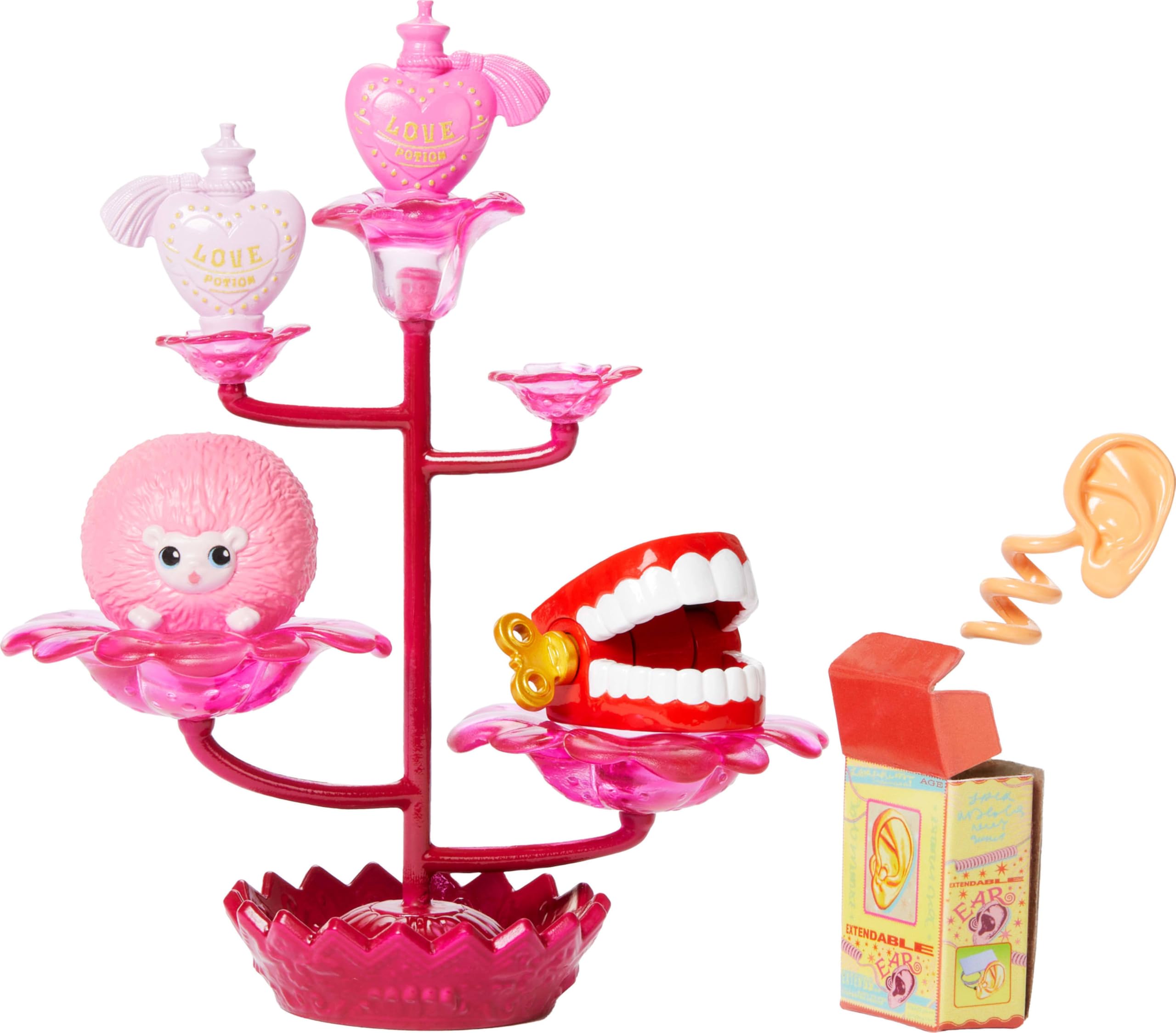 Amazon.co.jp: Mattel ハリーポッター おもちゃ ウィーズリー