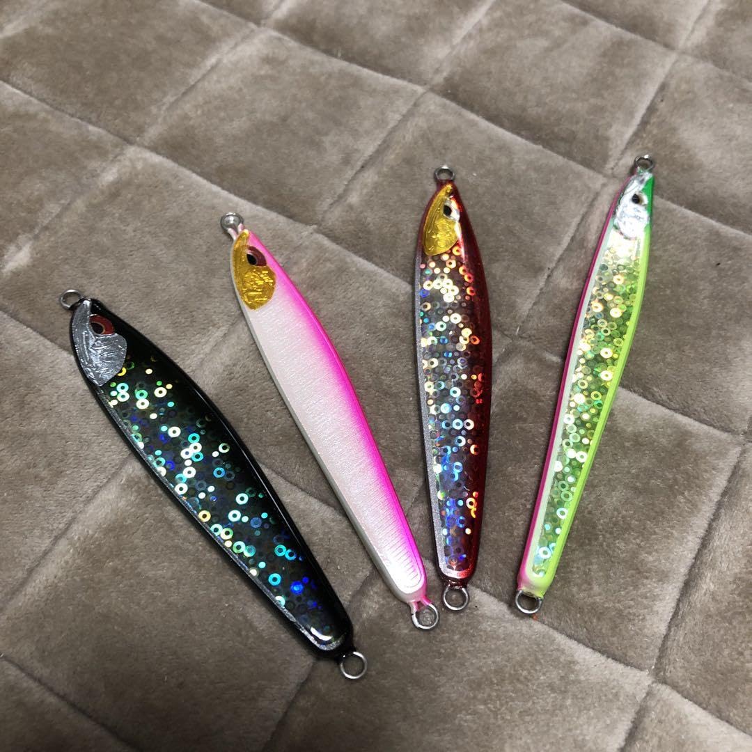 ルアーズケミスト大量セット！ 【公式通販】