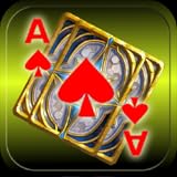 Cards Game Solitaire