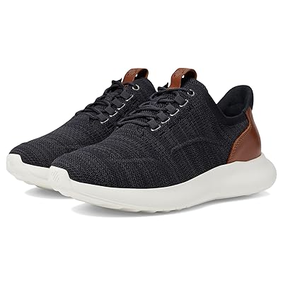 Johnston & Murphy Amherst 2.0 Knit Plain Toe Men