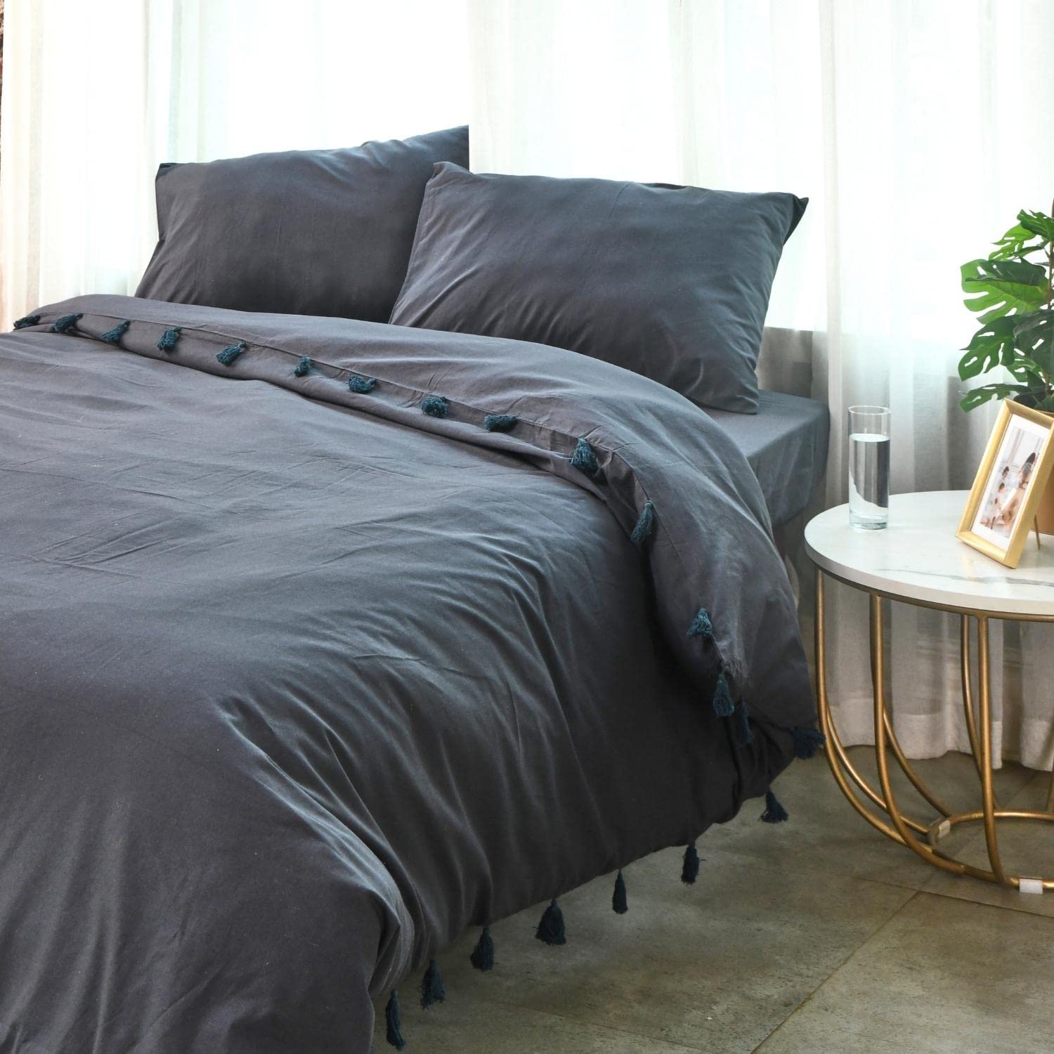 Folkulture Duvet Cover 