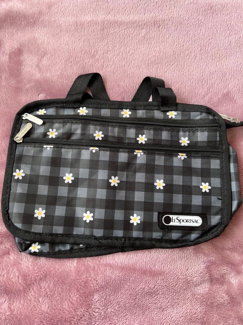 Amazon.co.jp: 付録 レスポートサック バッグインバッグ ハロー