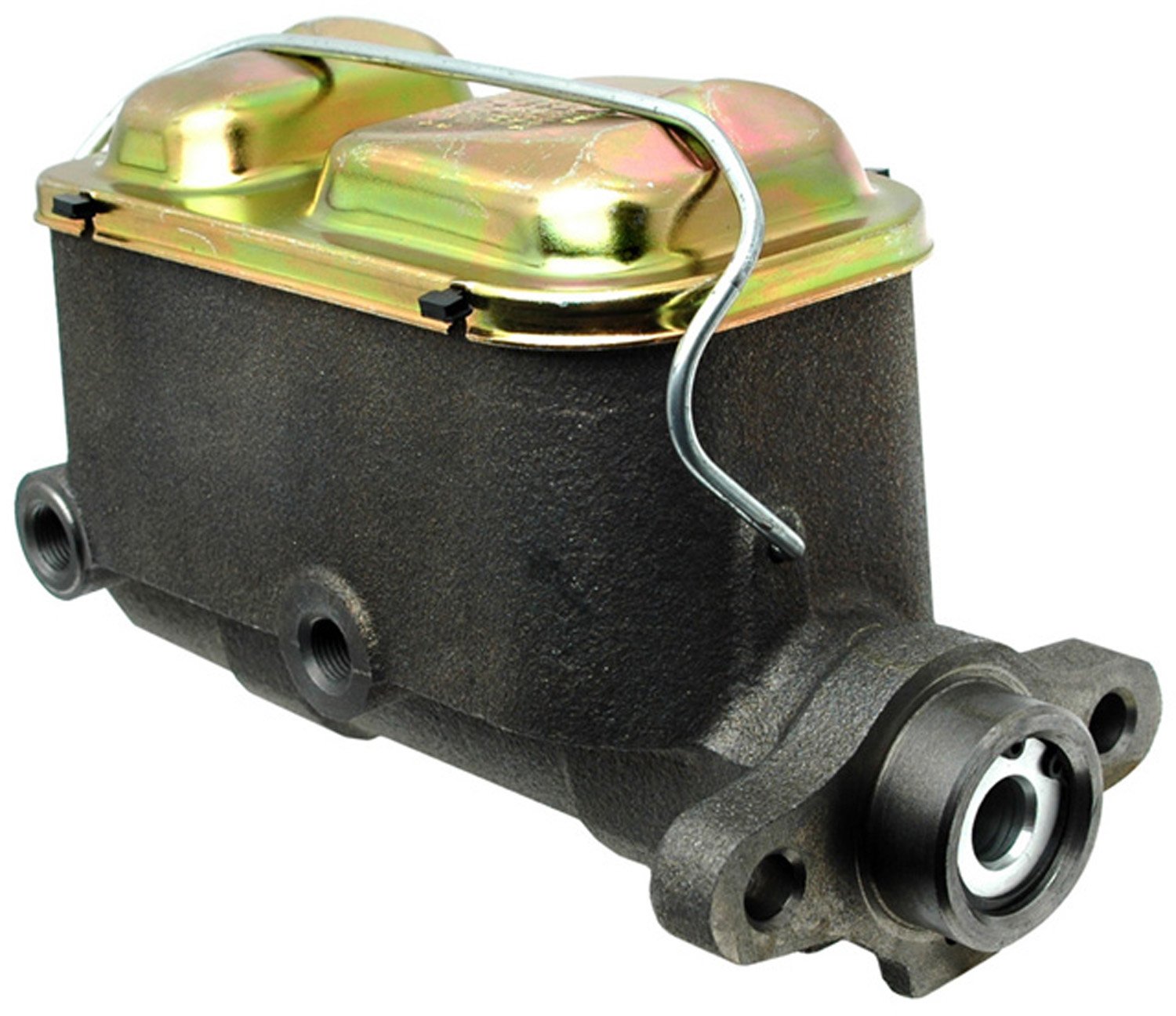 Photo 1 of ACDelco Professional 18M396 Brake Master Cylinder Assembly