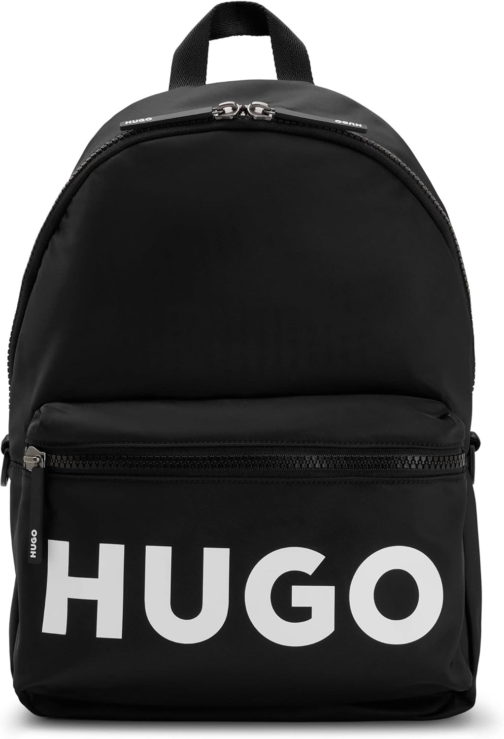 HUGO Ethon 2.0bl_backp, Backpack_Man Uomo, Nero1, Taglia Unica HUGO Ethon 2.0bl_backp, Backpack_Man Uomo, Nero1, Taglia Unica