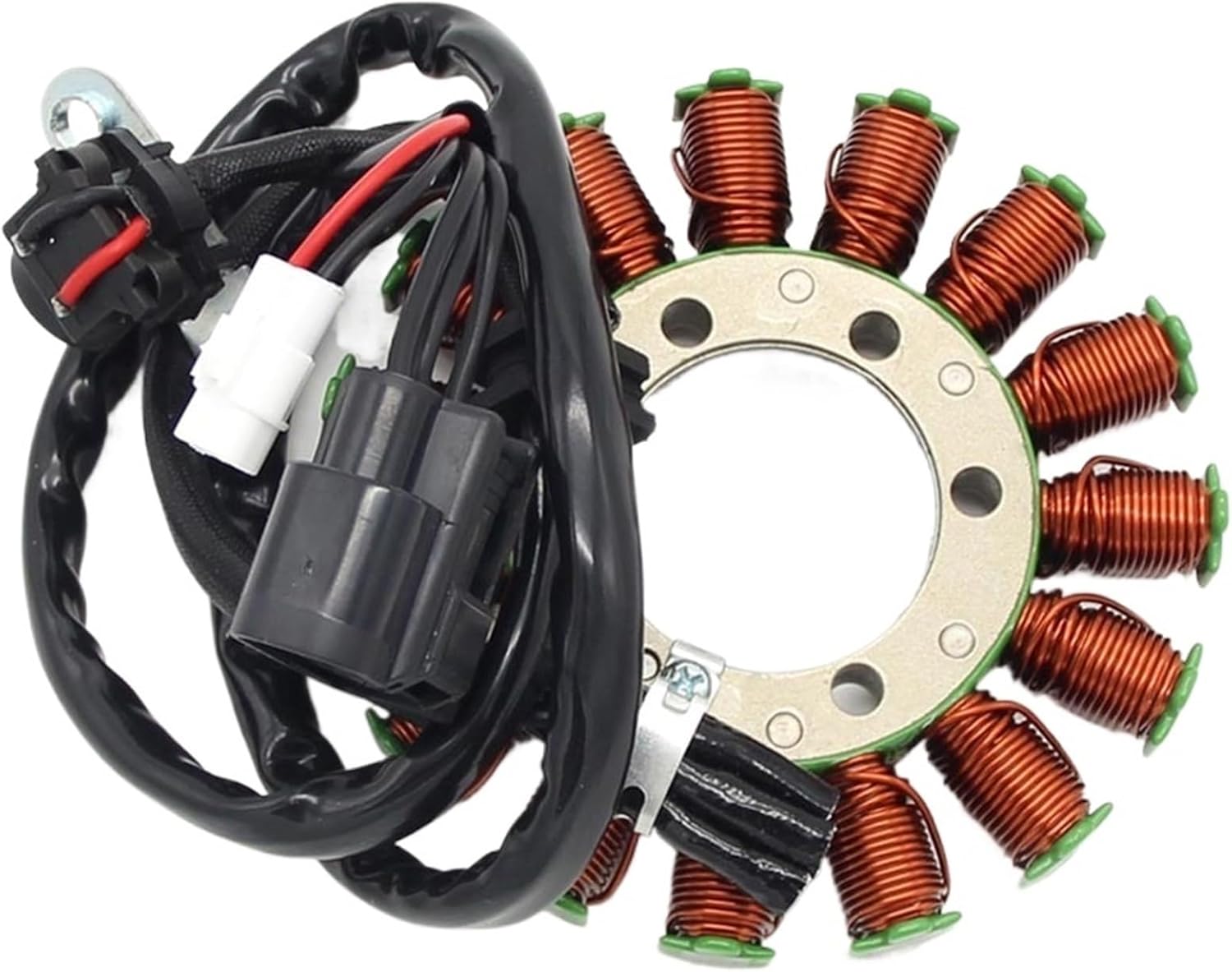 Motorcycle Magneto Stator Ignition Generator Coil For XG500 Street 500 XG750 XG750A 750 29900064 29900006