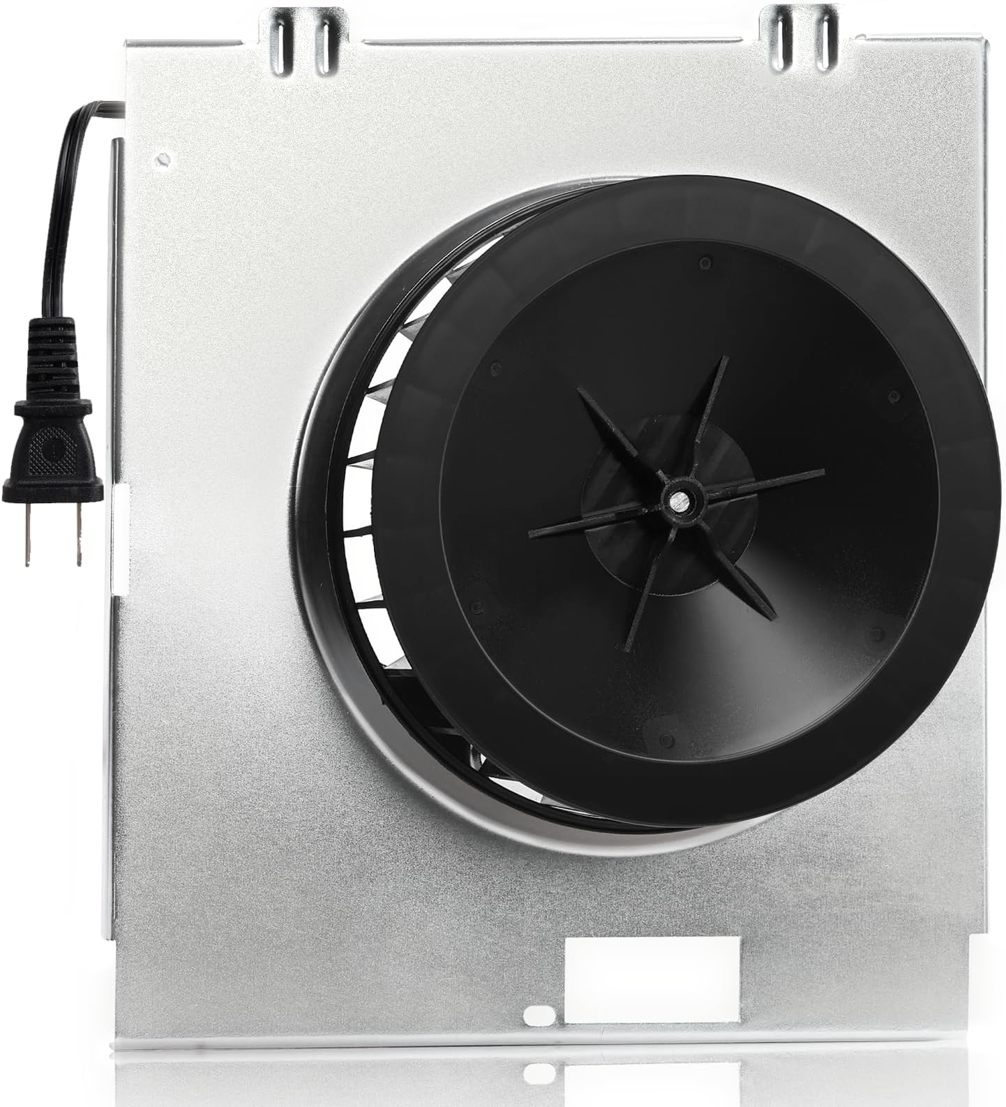 【Upgrade】 C370BN B Unit 70CFM Fan, Compatible with Nutone 696N(695) B Unit, C-350C2/VC-307C2ND B Unit, C-350/370A-A Units Only, VC305C2N, VC305AN, 690-A, 696NC Bathroom Fan, 3.0 Sone,8" x7 1/8"