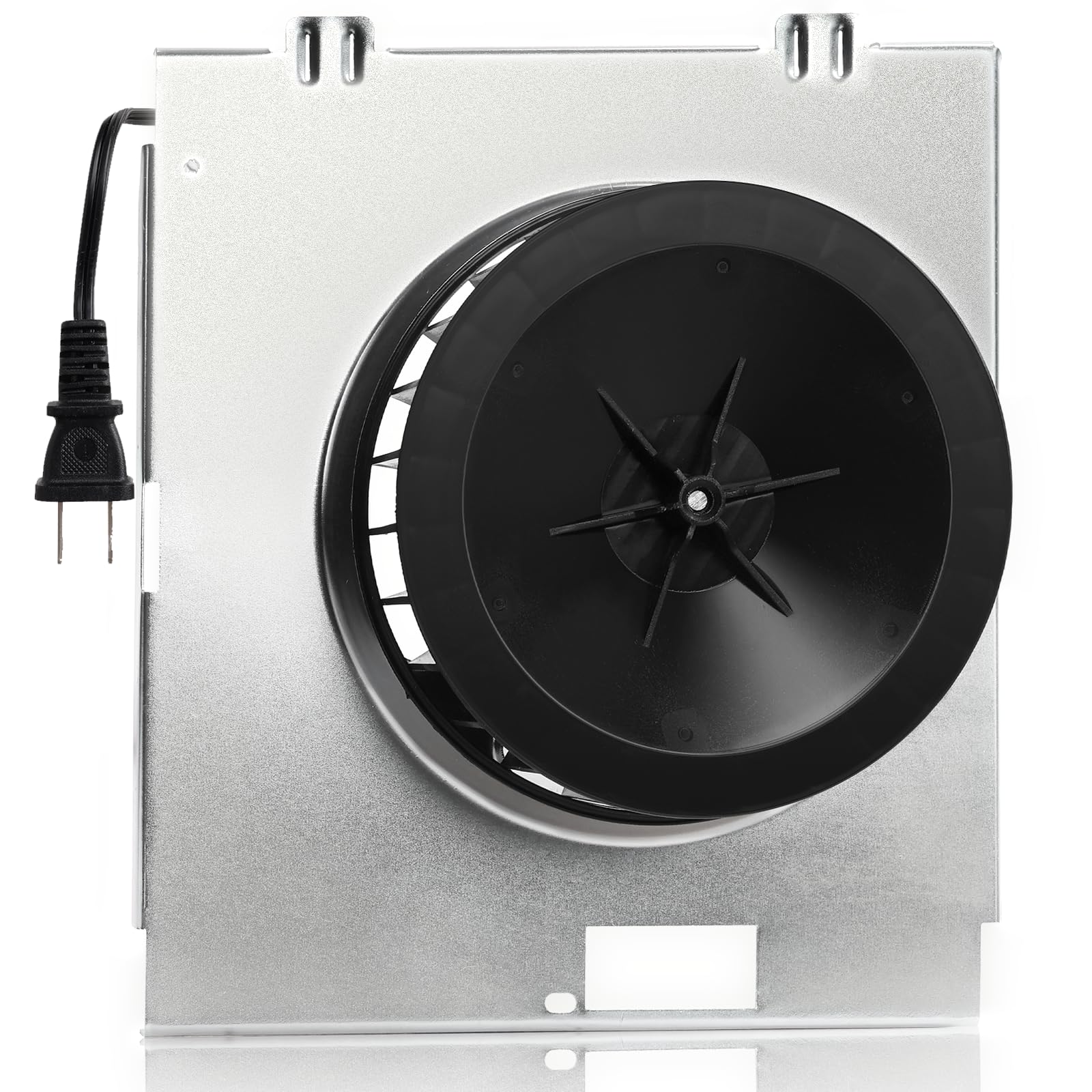 【Upgrade】 C370BN B Unit 70CFM Fan, Compatible with Nutone 696N(695) B Unit, C-350C2/VC-307C2ND B Unit, C-350/370A-A Units Only, VC305C2N, VC305AN, 690-A, 696NC Bathroom Fan, 3.0 Sone,8" x7 1/8"