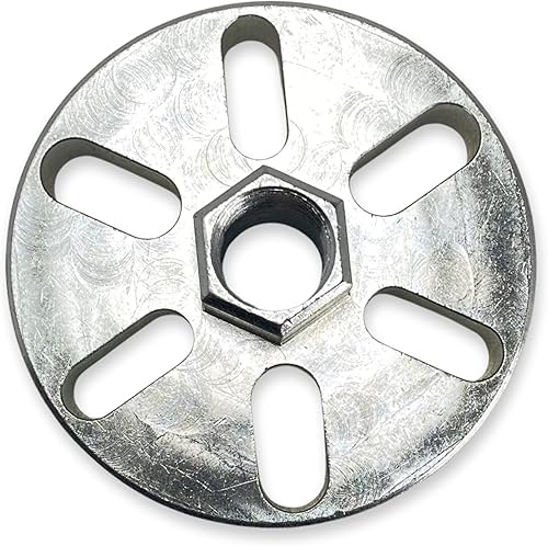 Miniatura 4 de Polaris ATV UTV Magnum Sportsman Scrambler Ranger RZR (1985-'14) extractor de volante