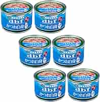デビフ かつお白身 白米入り1ケース Amazon.co.jp: デビフ かつお白身 白米入り 150g×6個