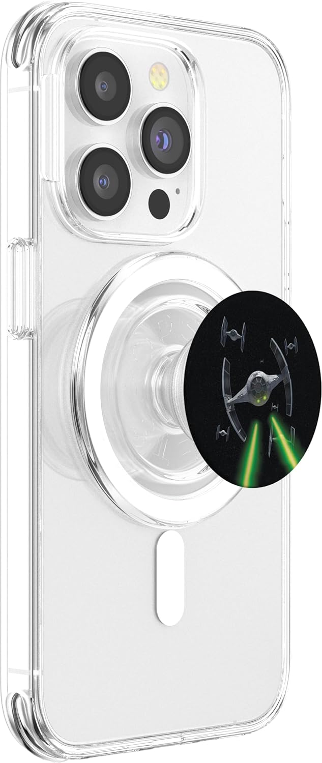 Star Wars TIE Fighters PopSockets MagSafe PopGrip for iPhone