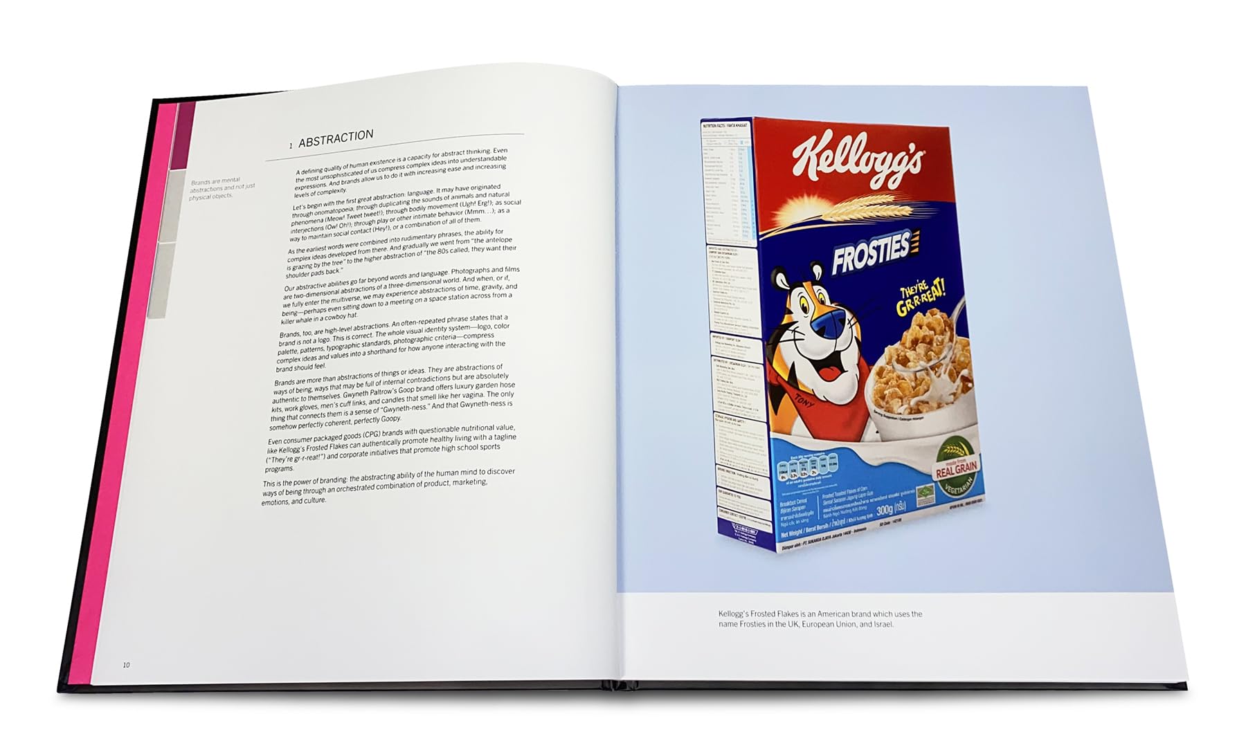 Universal Principles of Branding: 100 Key Concepts for Defining, Building, and Delivering Brands (6)