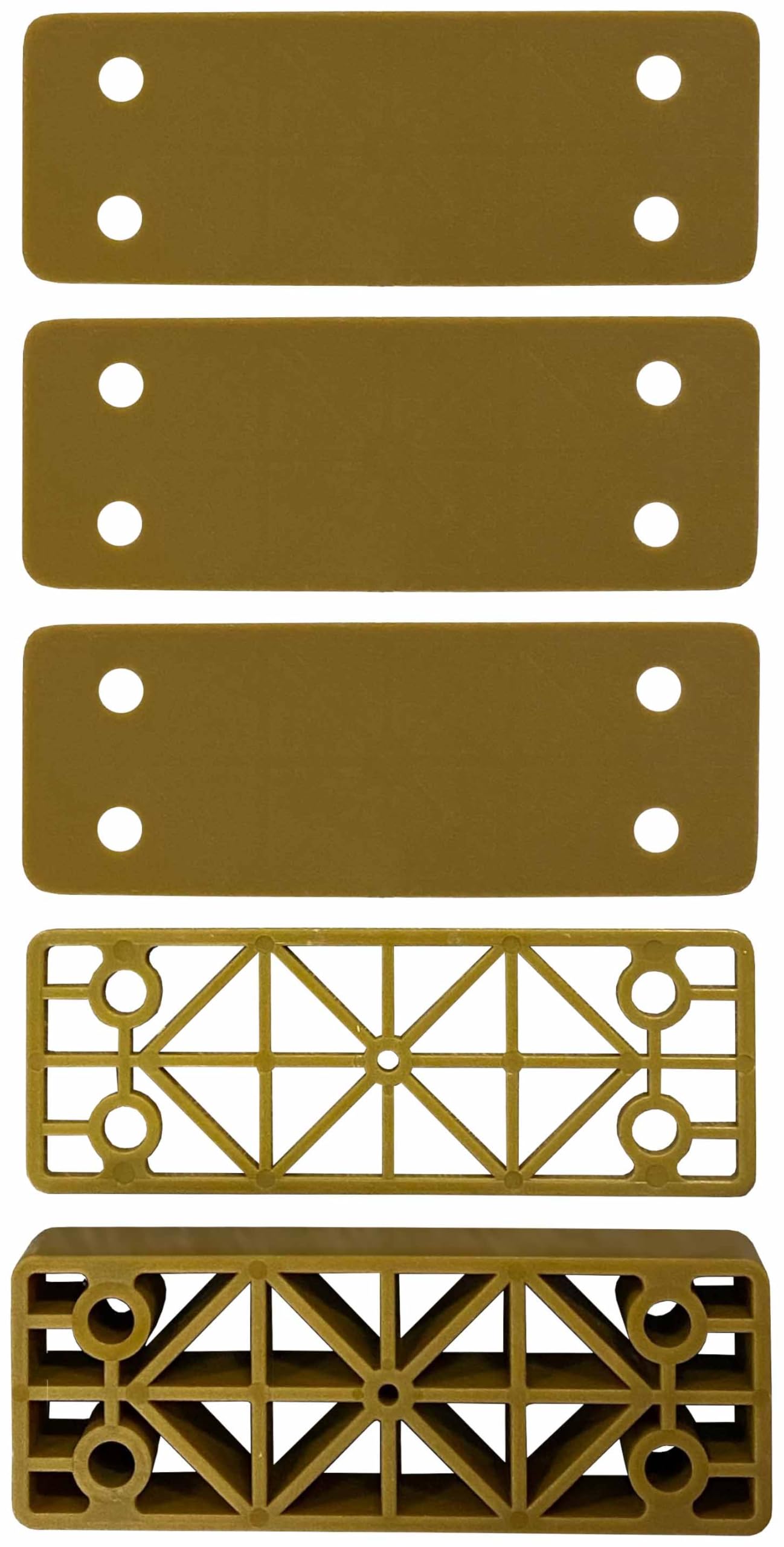 Abus Verrou de porte VEC-S CC 45 B+PC BOX