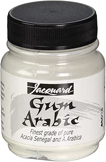 Jacquard Products JAC1648 1 Ounce Arabic Gum - coolthings.us