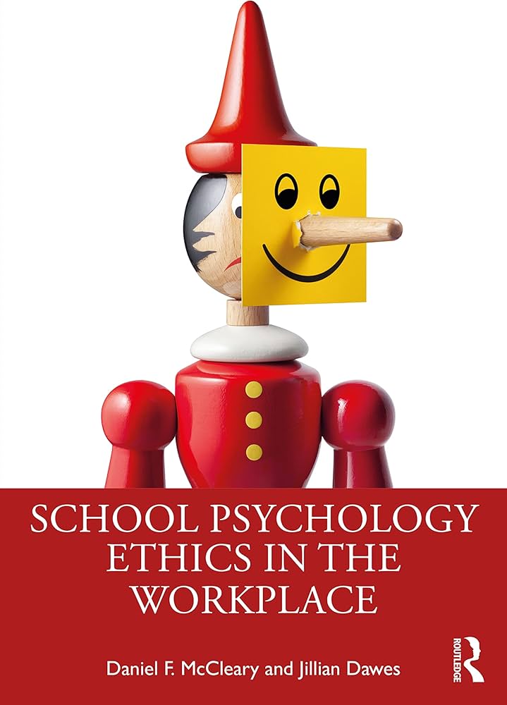 School psychology ethics