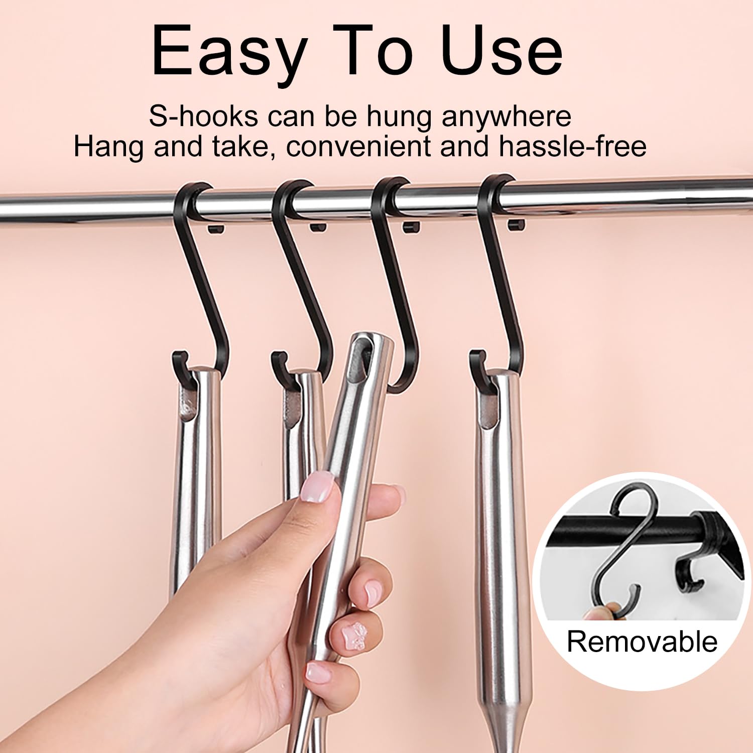 2 Pièces Accroche Torchon Cuisine En Silicone, Crochet Aimanté