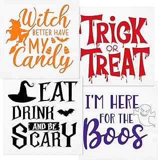 120 Halloween Cocktail Napkins Happy Halloween Napkins 3 Ply Disposable Halloween Napkins Funny Halloween Paper Napkins Halloween Beverage Napkins Cocktail Napkins Halloween Party Napkins