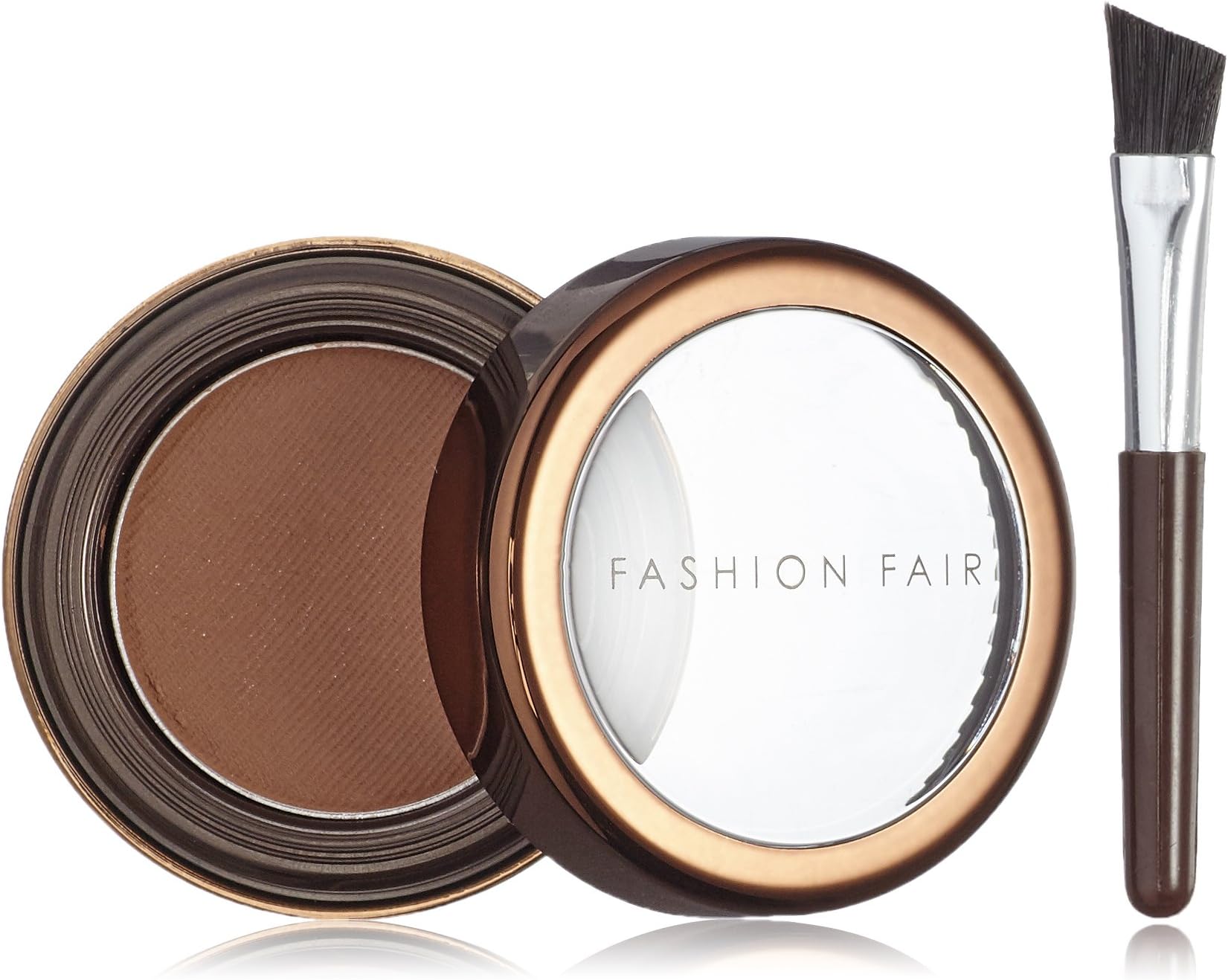 Fashion Fair Brush on Brow - Tender Topaz