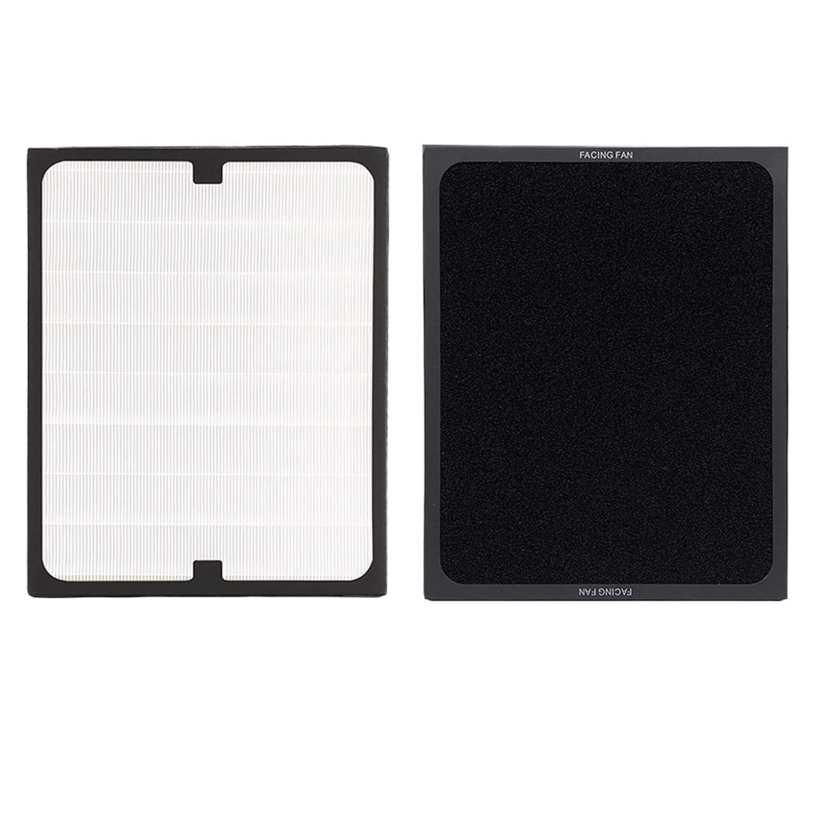 Air Purifier Filter Compatible For Blueair 200 Series