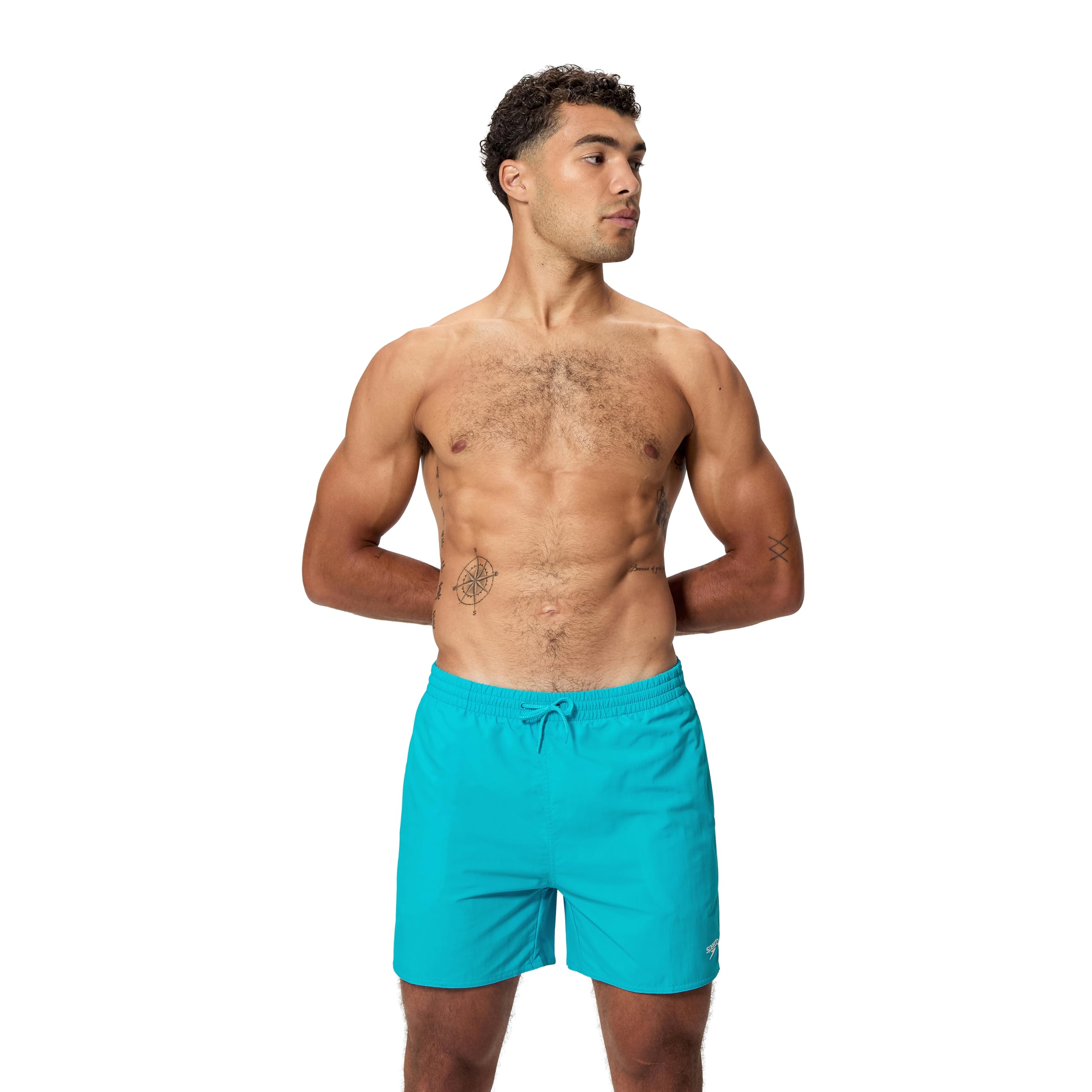 Speedo Essentials 16" Short de Agua Hombre