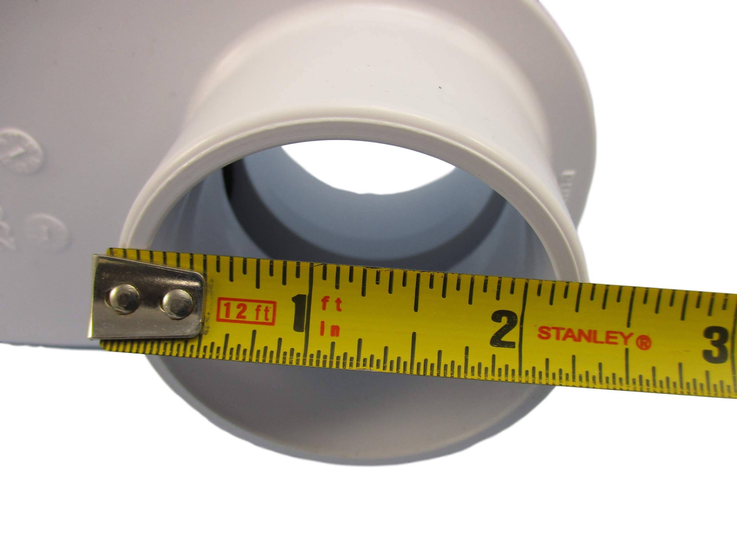 Hot Tub Spa Gate Slice Valve 2