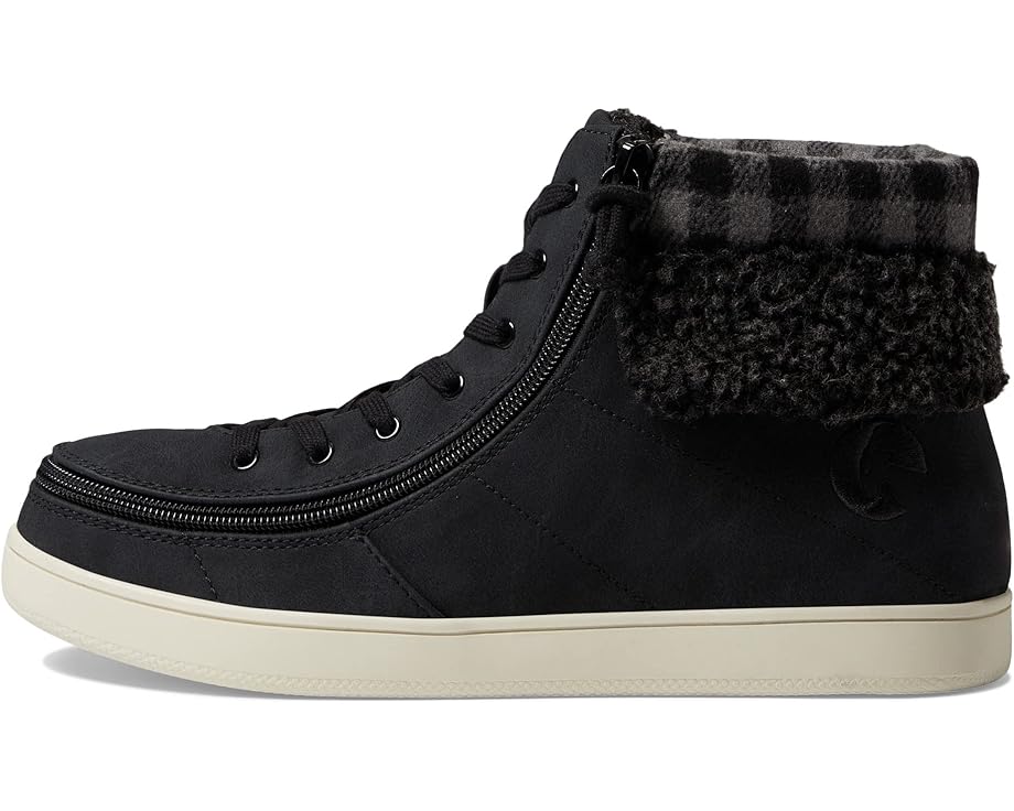 BILLY Footwear Cuff II - Left View