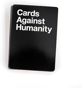 Ass Pack Mini Card Game Expansion Pack for Cards Against Humanity