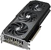 Gigabyte GeForce RTX 5060 Ti GAMING OC 8G Graphics Card - 8GB GDDR7, 128bit, PCI-E 5.0, 2647MHz Core Clock, 3 x DisplayPort, 1 x HDMI, GV-N506TGAMING OC-8GD