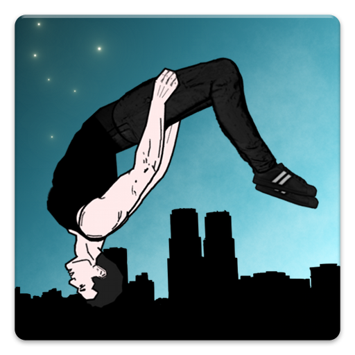 Backflip Madness - App on Amazon Appstore
