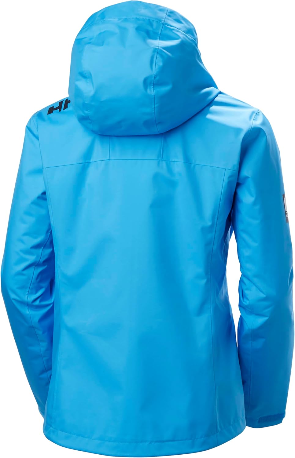 Helly-Hansen Women's Crew Hooded Midlayer Jacket 2.0