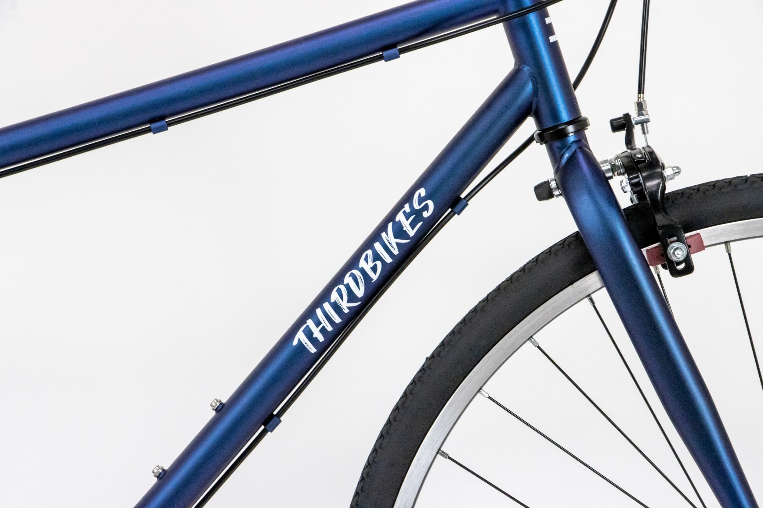 Amazon | 【完全組立配送】THIRDBIKES(サードバイクス) スーパー