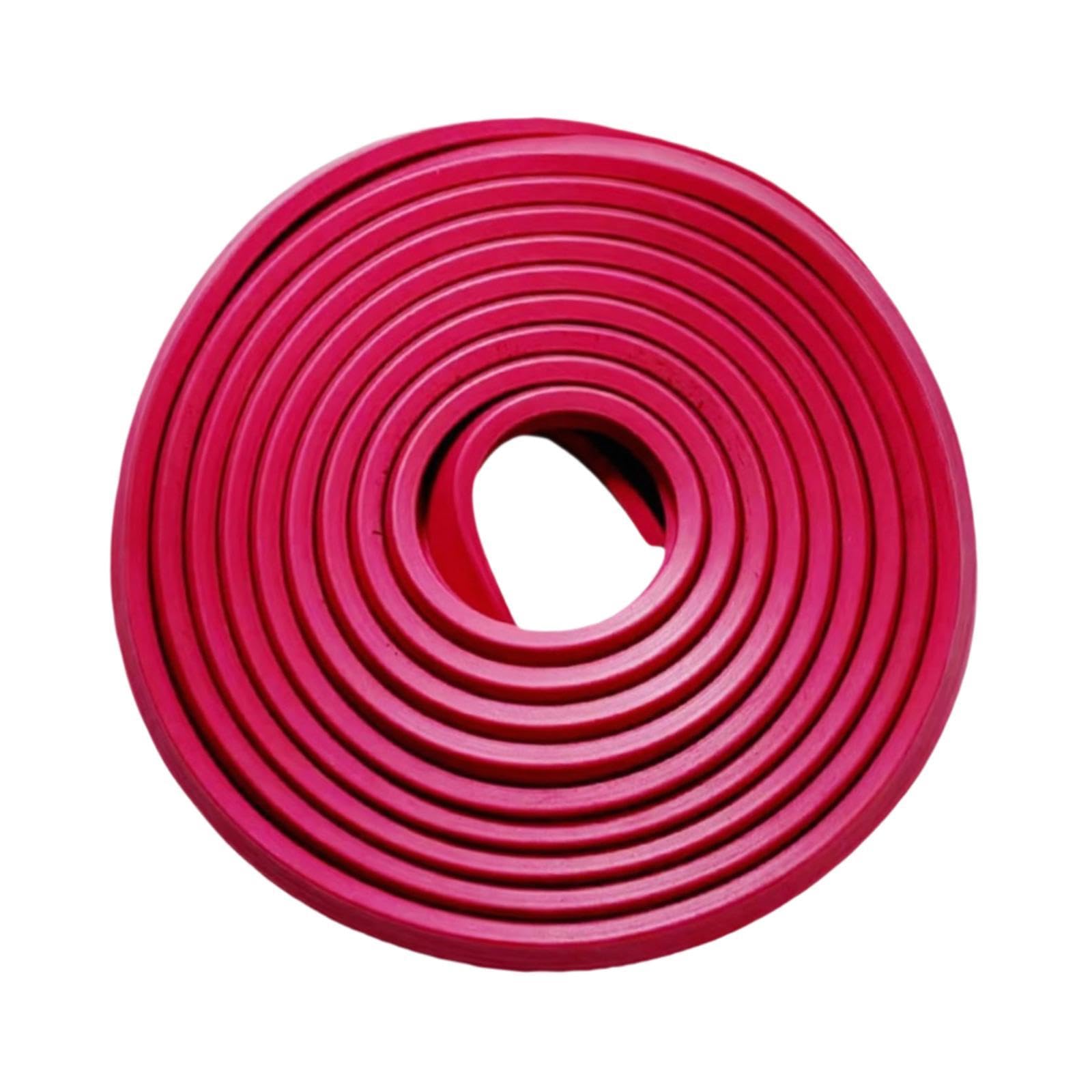 CALANDIS® 1 Roll Pool Table Bumpers DIY Rubber Bumpers for Billiard Pool Table Snooker Style A | Tables | Billiards | Indoor Games-image-35