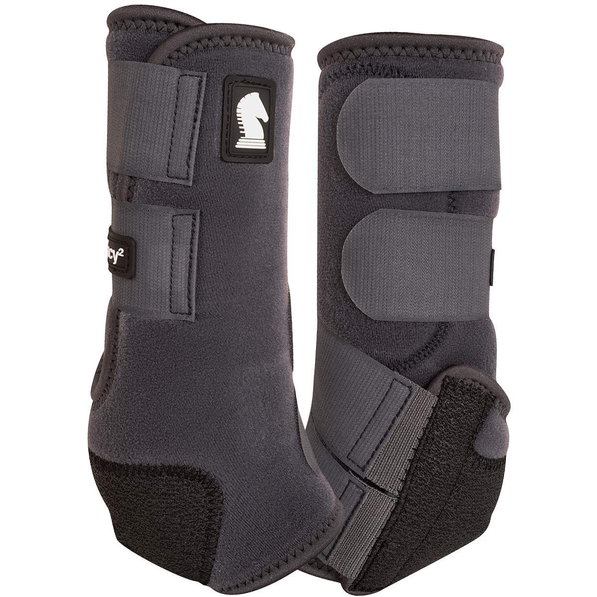 Classic Equine Legacy2 Support Boots, Hind