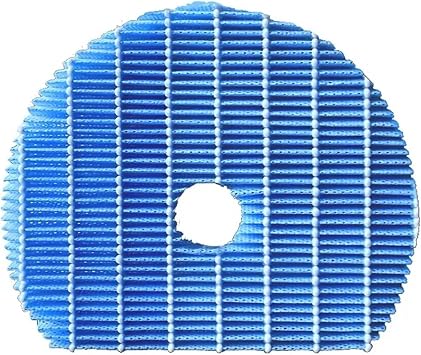 Compatible for Sharp,FZ-G60MFE Replacement Air Humidifier Filter,KC-G60 KC-G60EU KC-G50EU KC-G40EU
