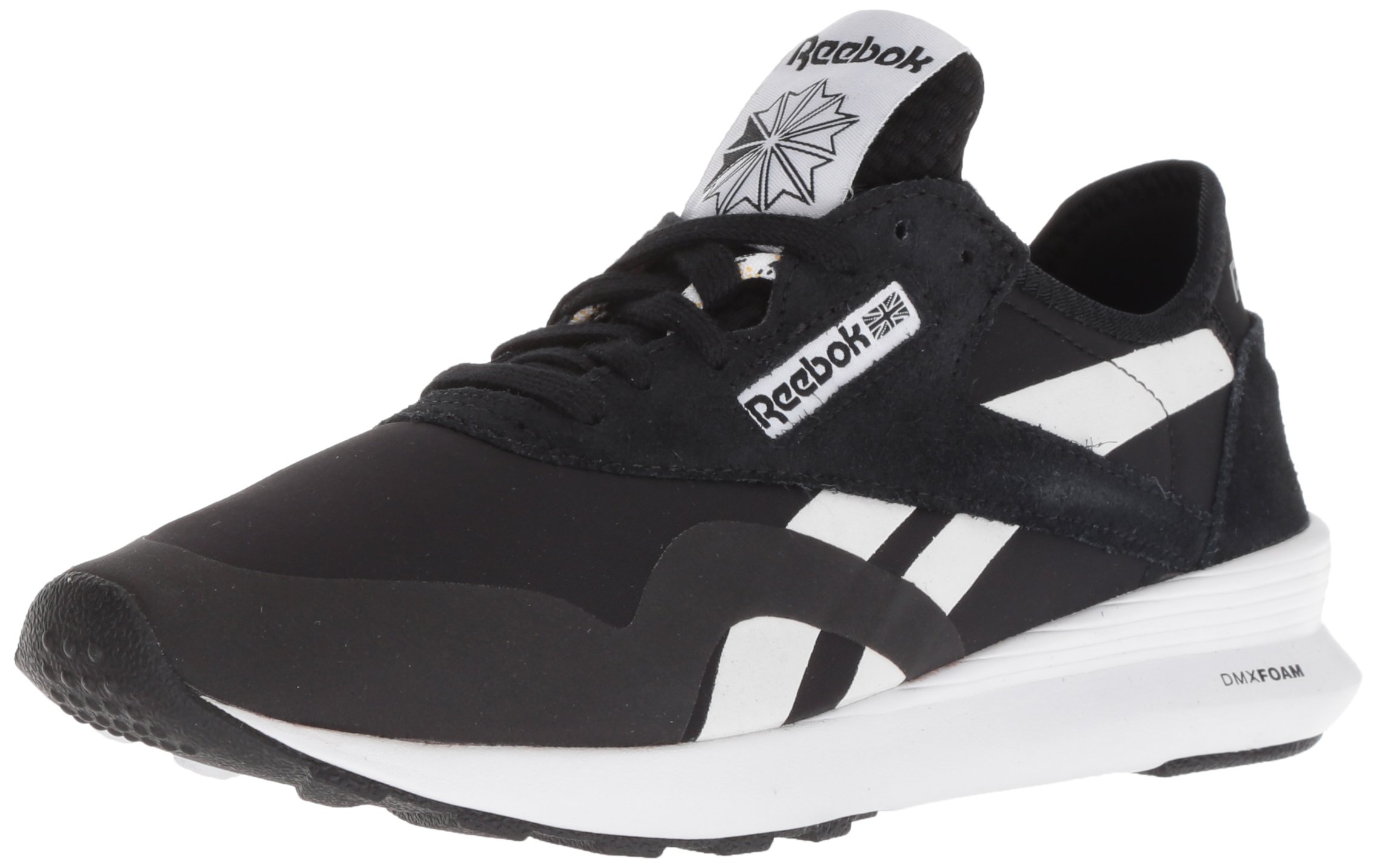 ReebokWomen's Classic Nylon Casual Shoes