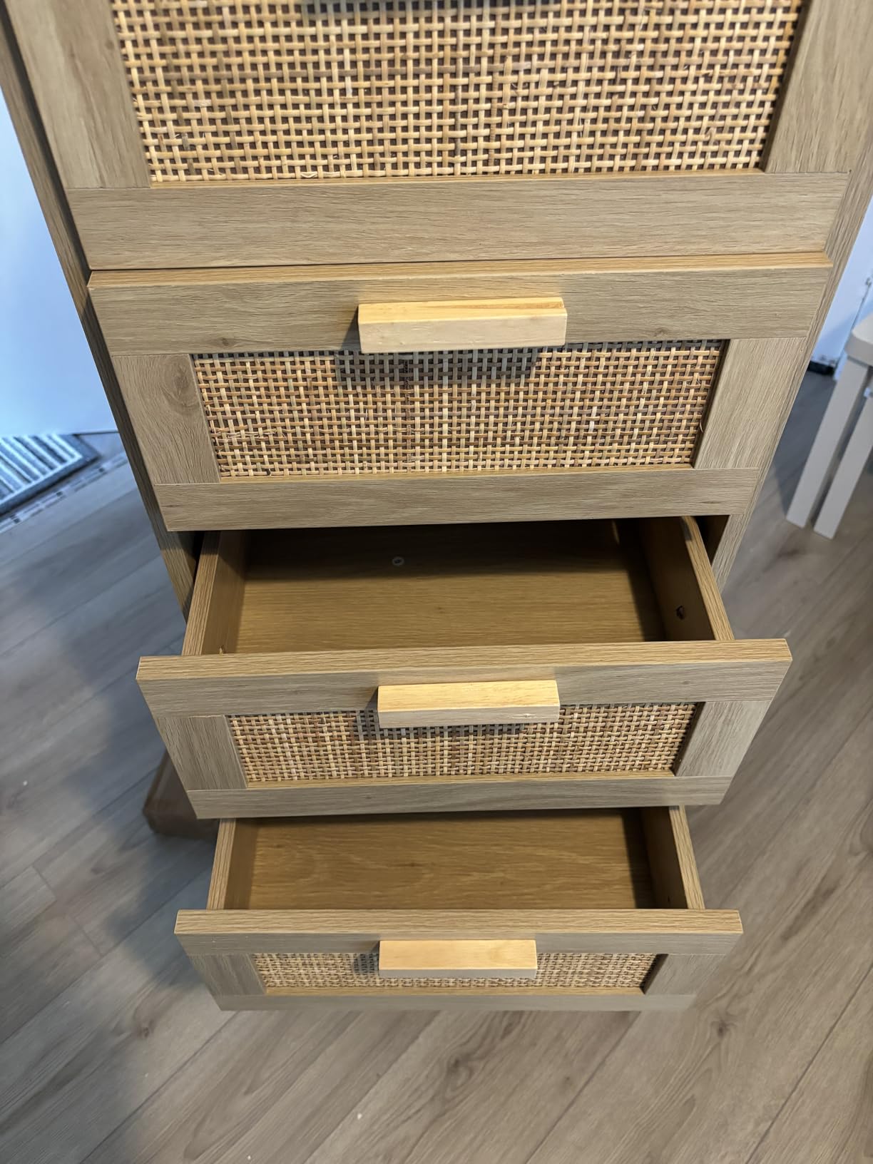 Customer photo