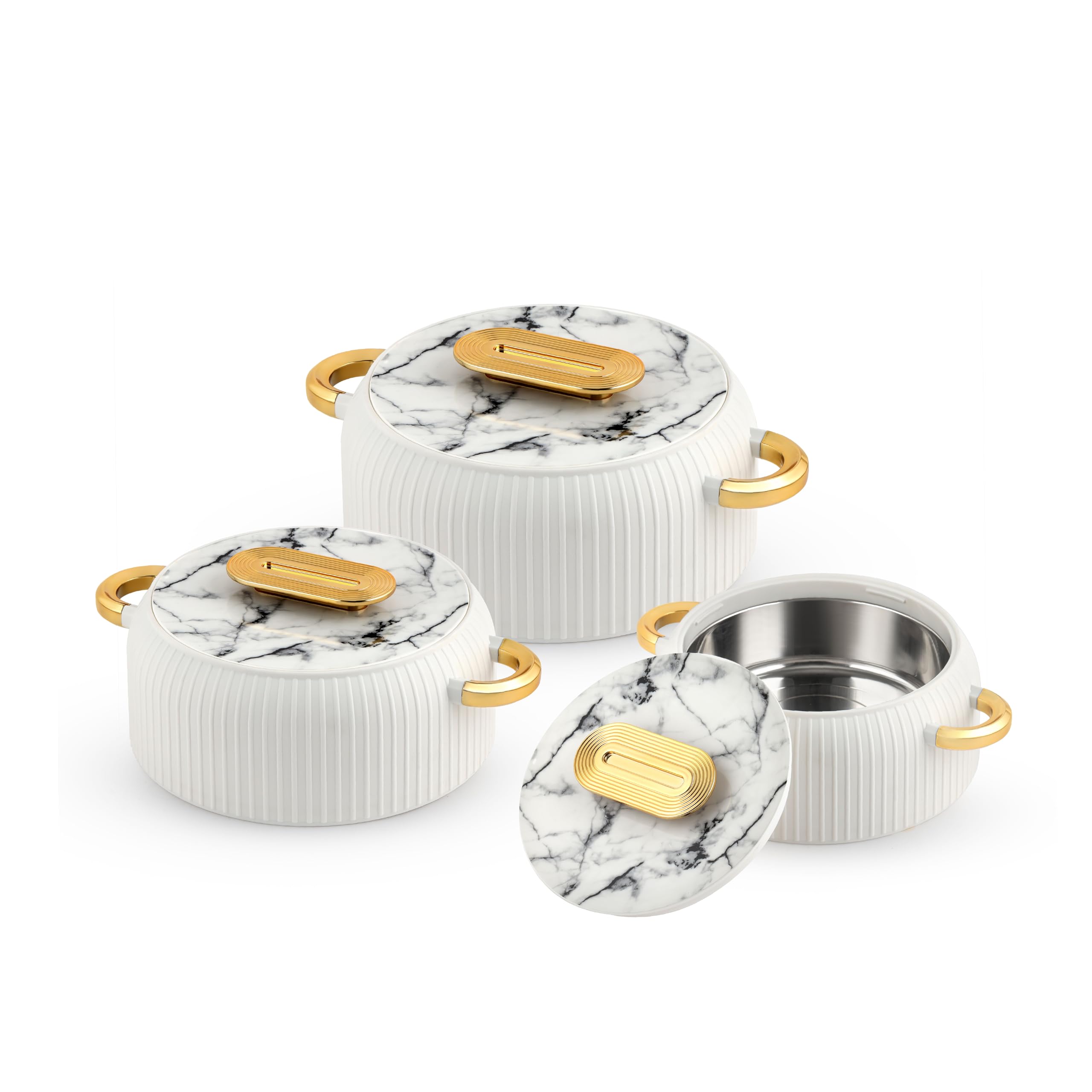 Cello Castella 3 PCS SET (1000+1000+1500)
