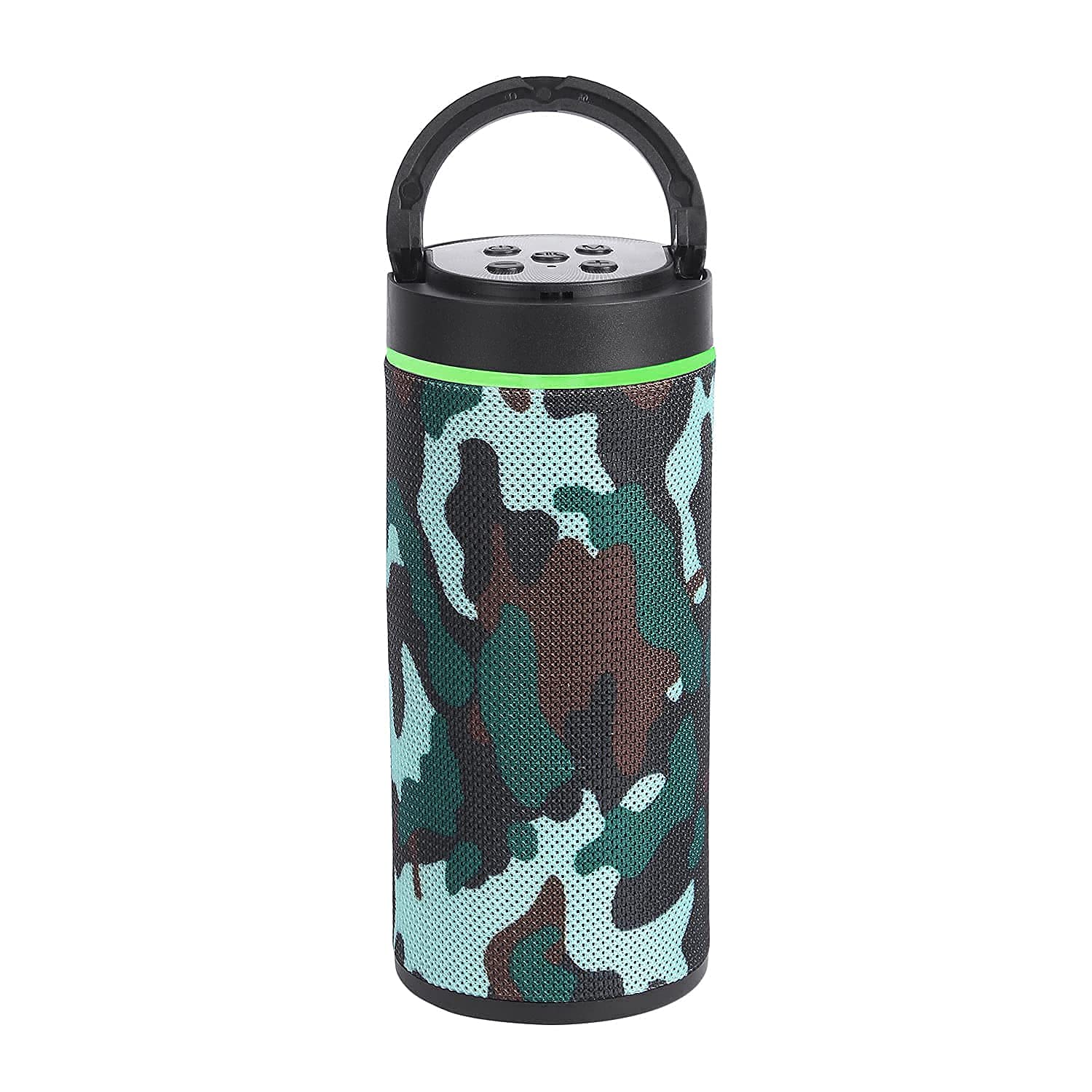 HB PLUS Bluetooth Speaker Portable with Mobile Holder, with USB, Memory Card and Connectivity (Kt-125) (B0BH8M955G) Amazon Price History, Amazon Price Tracker