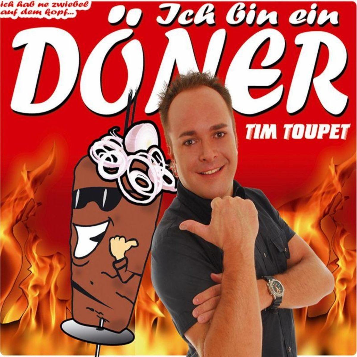 Tim Toupet